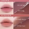 WAKEMAKE Water Blurring Layering Tint 4.6g, Color:01 Peach Warmth
