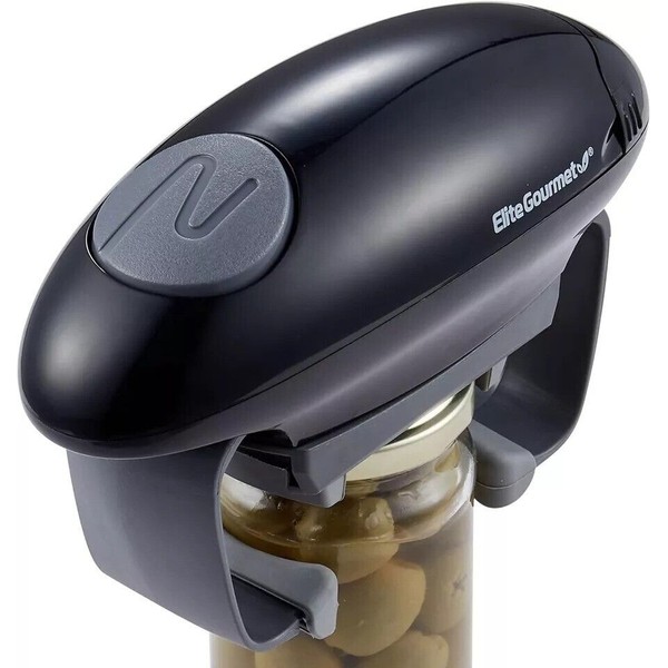 EJO800 High Power Torque Automatic Battery Operated Electric Jar Opener