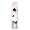 Pen and Bookmark Set in a Mackintosh Red Rose and