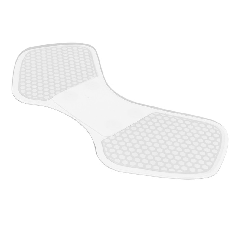 Replacement Massage Pad Self Adhesive Reusable Electronic Cervical Massage Patch