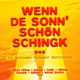 Wenn de Sonn' Schön Schingk