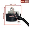 NewJ's Ignition Coil Fit for STIHL 024 026 028 029
