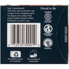 Bigelow Botanicals Cold Water Infusion Blueberry Citrus Basil Tea Bags