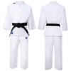 Starpro Karate Gi | Lightweight Cotton Blend | White |