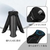 [2-Way Tabletop + Hand Grip, Osmo Pocket 3 Mini Tripod]