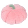 Pumpkin Throw Pillow Multipurpose Innovative Simulation Soft Fuffy Pumpkin Plush