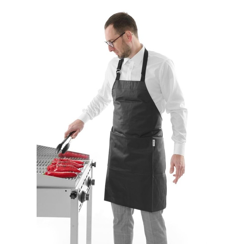 Hendi 556696 Barbecue Apron
