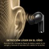 Audifonos Inalambricos con 6 micrófonos Hi-Res Audio ANC Híbrido Cancelación