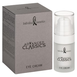 Individual Cosmetics - Advanced Classics Eye Cream - 15 ml