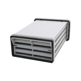 Bosch 00795875 Dryer Cooling System, Heat Exchanger