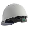 Sumibe Techno Plastic KKC3-B-NCOOL-WH-S Helmet Thermal Shield Series with Air