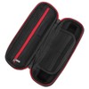 Handheld Camera Storage Bag Shockproof Carrying Case Protective Box for