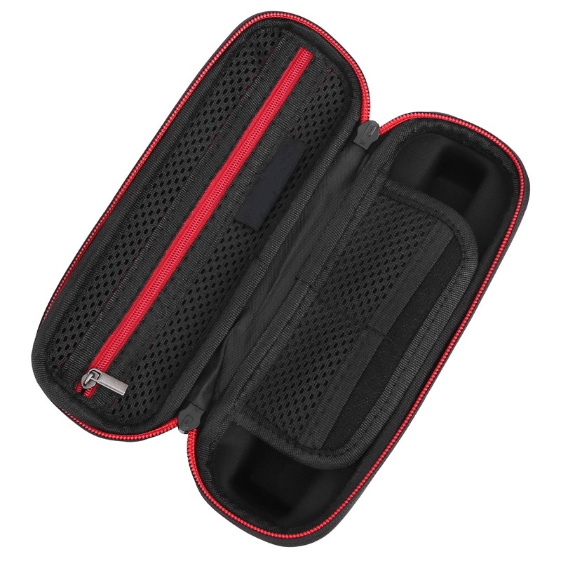 Handheld Camera Storage Bag Shockproof Carrying Case Protective Box for