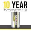Rayovac C Batteries, Ultra Pro C Cell Batteries, 12 Count
