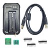 T48 Programmer (TL866-3G) Support 34000+ ICS for with Xgecu T48