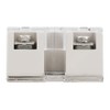 SSR AC-AC 240V Relay Solid State Relay 25A Solid State