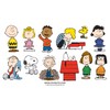 RoseArt - Mini Shaped - Peanuts - 500 Piece Jigsaw