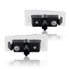 Win Power Licence Plate Lighting, Pack of 2, Hyundai