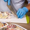 Marigold Disposable Gloves: Powder Free, Latex Free, Food Safe, Multi-Purpose