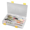 Spro Tackle Box Hardbait Box XL 35,5x24x62 cm 65152000 Bait