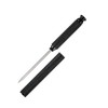 Stainless Steel Ice Pick with Safety Cover, Pick Tool for