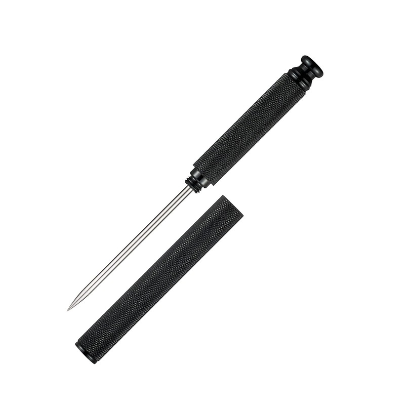 Stainless Steel Ice Pick with Safety Cover, Pick Tool for