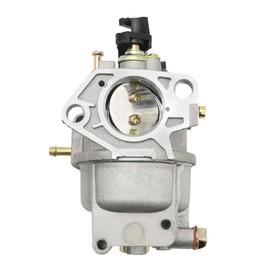 JUUDDENPARTS RY905500 Generator Carburetor, Replacement for Ryobi 420cc 5500 6875 Watt Generator, Replaces RY905500