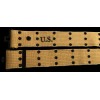M1936 Canvas Pistol Belt with M1911 Black Colt Holster and