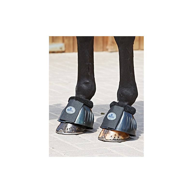 Sturdy-Plus Bell Boots