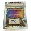 Prinkash Abbey Priory Church Incense 25g (Trial Pack) Resin Granules