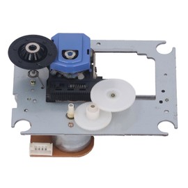 Laser Lens Optical Pick Ups Aluminum Alloy Visible Light Band Quick Reading CD Player Laser Head with Bracket For Marantz SACD Laser Head, for SCD XA777, for SCD 555ES, for Accuphase DP 77 High End CD Machine