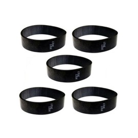 Eopzol Vacuum Belt for Tri Star Compact Fits for Tri Star Compact C4 C7 CXL DXL EX20 70102 Vacuum Models, 5-Pack