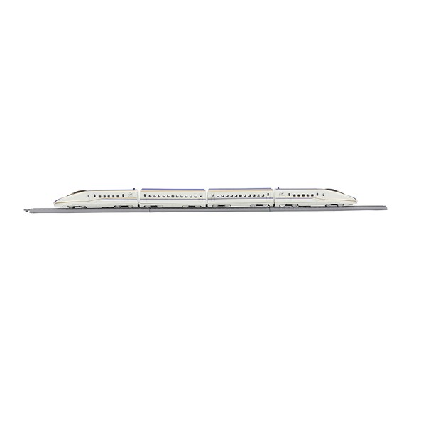 Kyosho Egg Living Train Hokuriku Shinkansen E7 Series (with Display