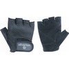 Silverton Pro Fitness Unisex Weightlifting Gloves - L, Black