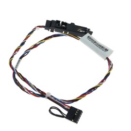 Power Button with Switching Line for DELL XPS 8300 8500 8700 0F7M7N F7M7N