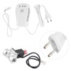 Combustion Gas Natural Gas Detector Home Gas Alarm Leakage Sensor