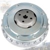 BRIDIOF Primary Clutch for Hisun ATV UTV 500 700, Bennche