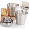 KICHOUSE Multi-function Sauce Holders Salad Dressing Bowls French Fries Ketchup