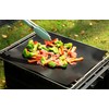 Grill Mat for Outdoor BBQ , Non-Stick Reusable Heavy Duty
