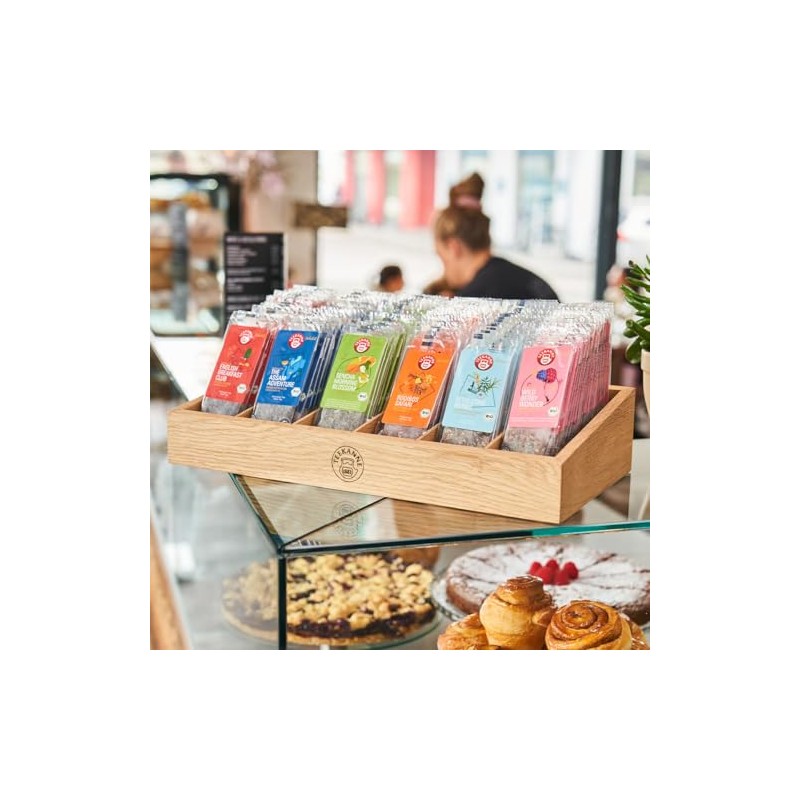 Bio Lux Cup Vitalizing Herbs