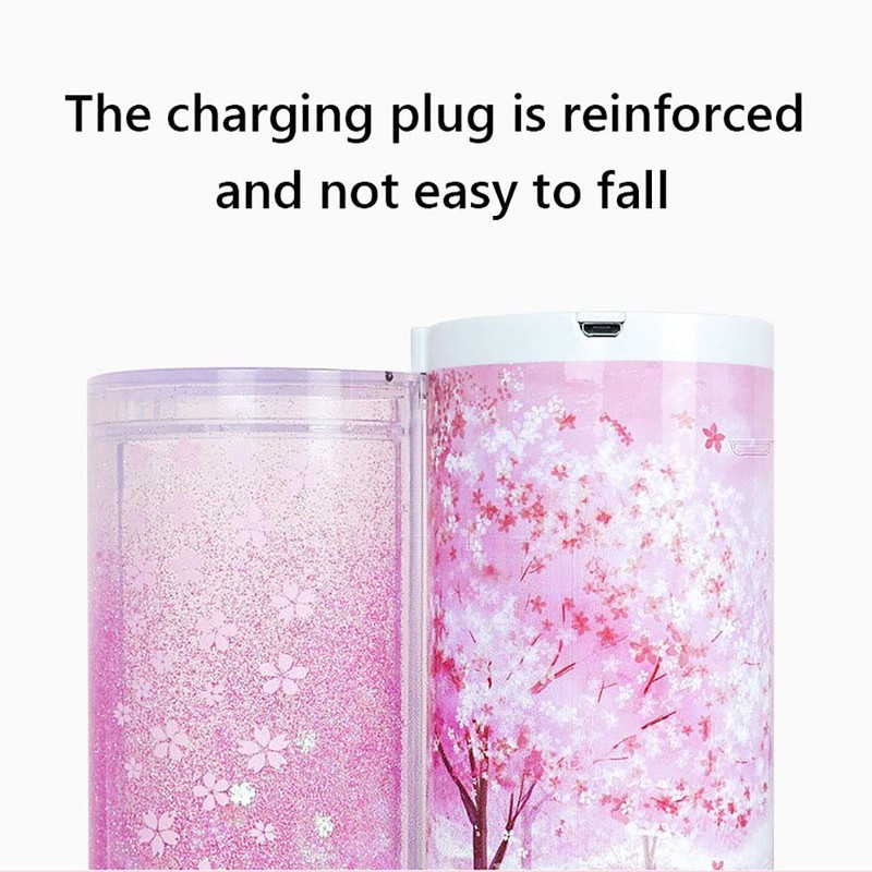 Quicksand Pencil Box Magnetic Clasp Exquisite Intelligent Password Quicksand Pencil