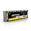 Rayovac Ultra Pro Alkaline D Batteries, 6 Pack