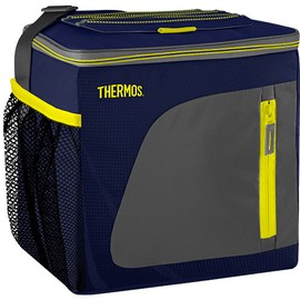 Thermos Radiance 24 Cans Cooler Blue