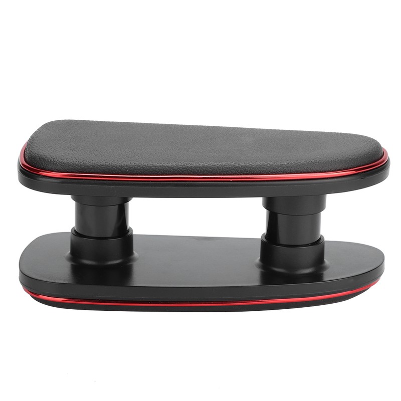 Universal Car Left Hand Armrest Pad Anti Fatigue Elbow Support