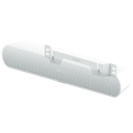 Flexson Wall Mount for Sonos Ray in White