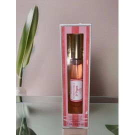 Victoria's Secret Victorias Secret Bombshell St. Tropez Eau De Parfum Perfume Travel Spray New