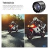 NEEWER 58 mm Lens and ND Filter Set Wide Angle