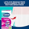 Carbona Color Run Color Remover