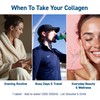 Applied Nutrition Solutions Collagen Effervescent Tablets – Collagen with Vitamin