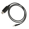 USB Programming Cable Professional 2 Way Radio Programming Cable Replacement